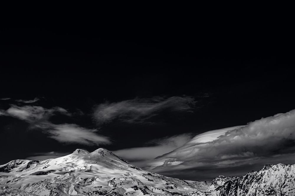 Photograph by Алексей Марченков