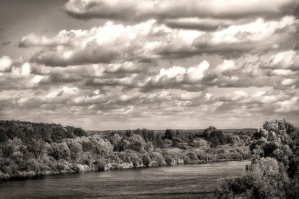 Photograph by Cергей Землянский