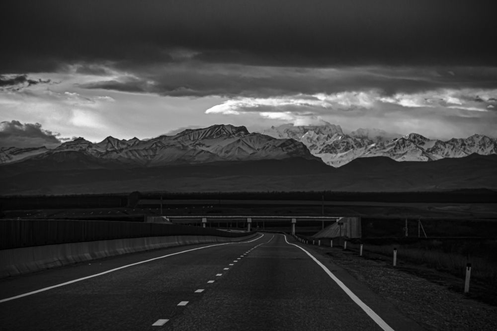 Photograph by Алексей Марченков