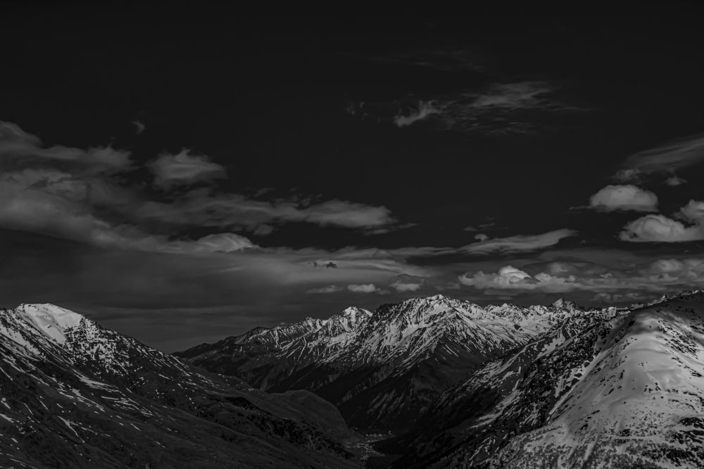 Photograph by Алексей Марченков