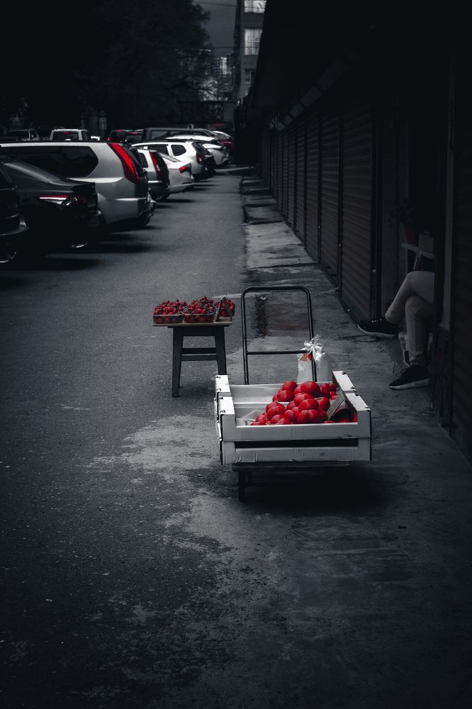 Photograph by Игорь Чечин