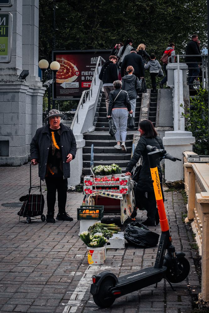 Photograph by Игорь Чечин