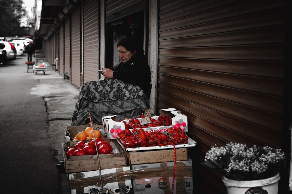 Photograph by Игорь Чечин