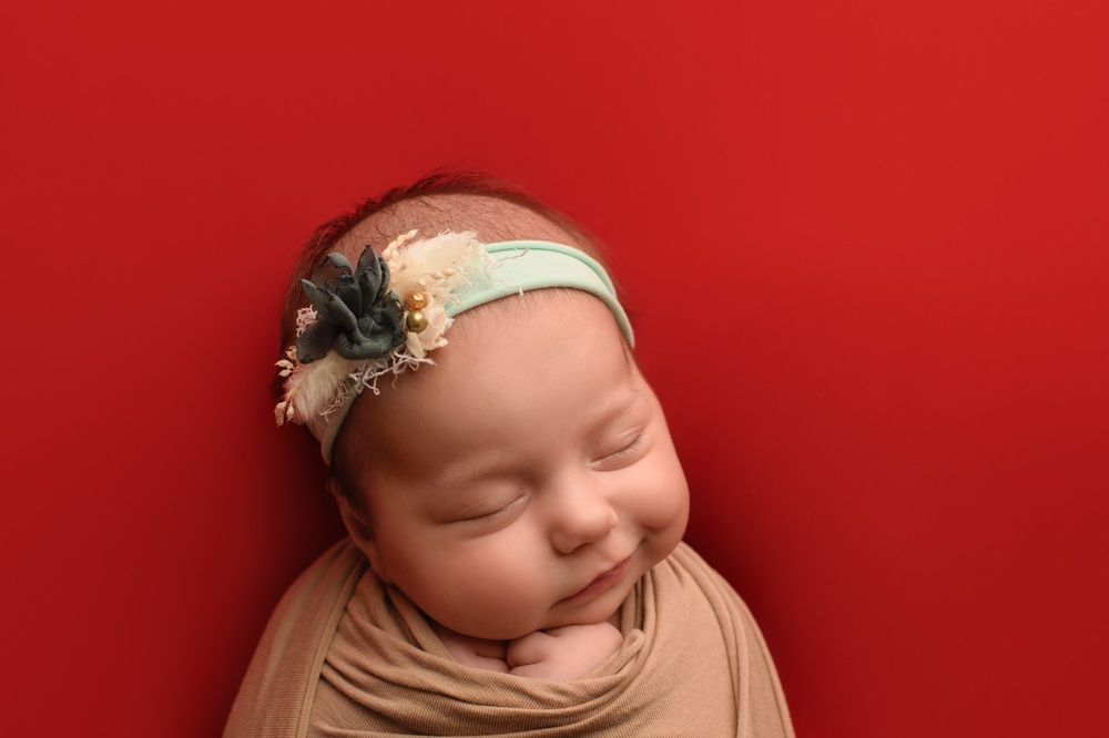 Photograph by Vitalina Unruh