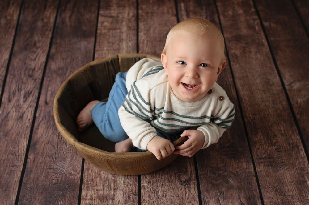 Photograph by Vitalina Unruh