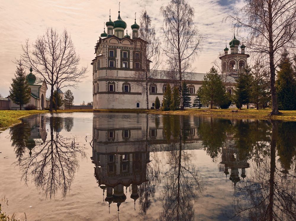 Photograph by Сергей Ветошкин