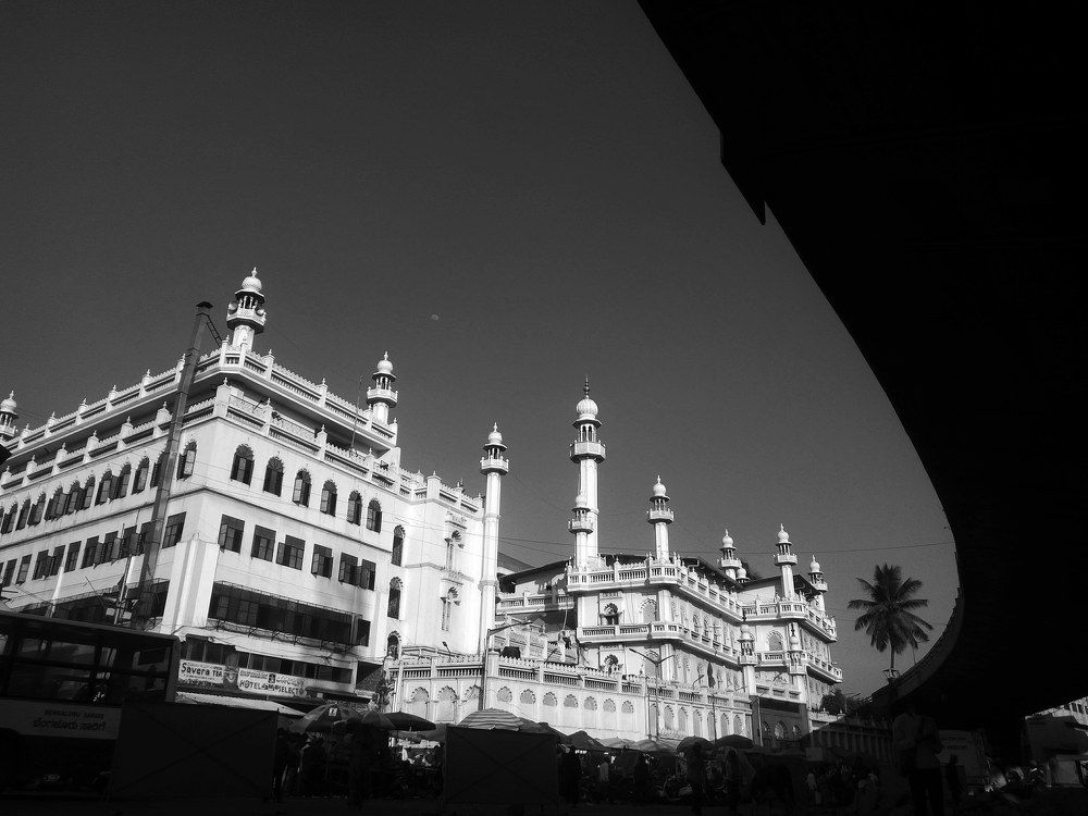 Photograph by Udhayakumar Saravanan