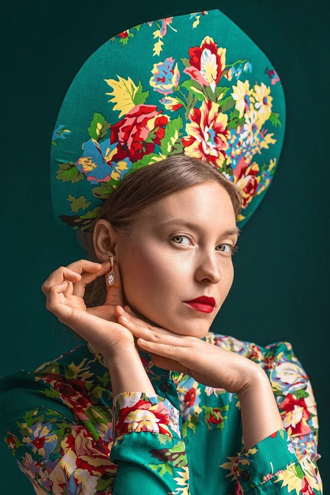 Photograph by Елена Шуба