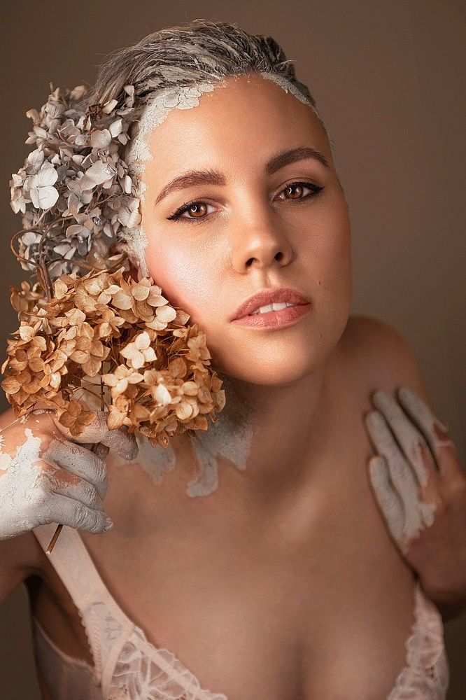 Photograph by Елена Шуба