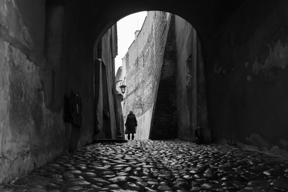 Photograph by Monolit