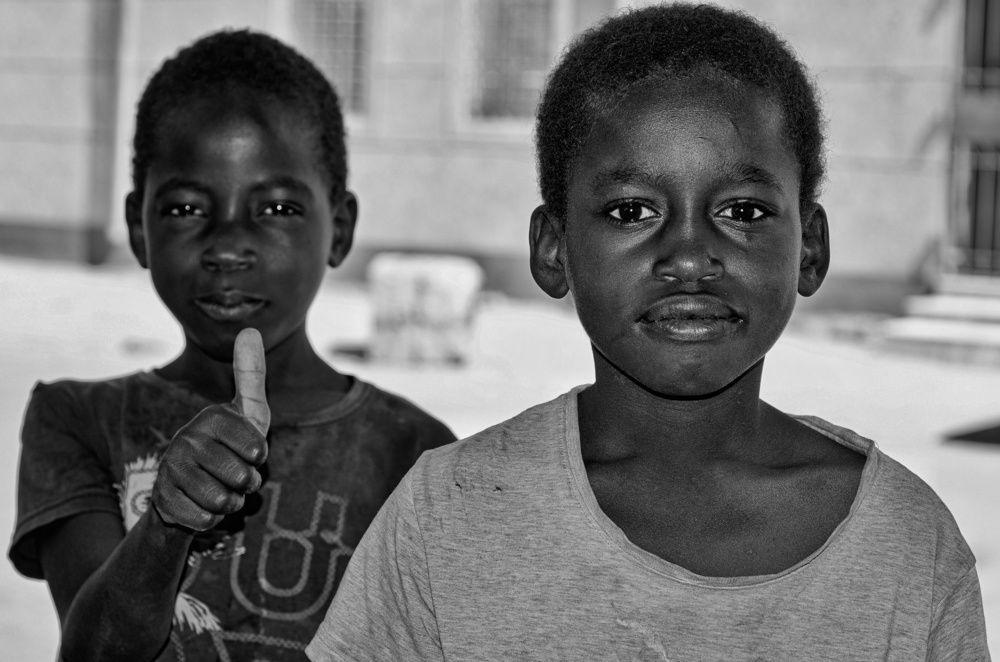 Photograph by Idir Bouaicha