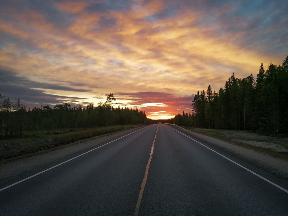 Photograph by Анастасия Третьякова