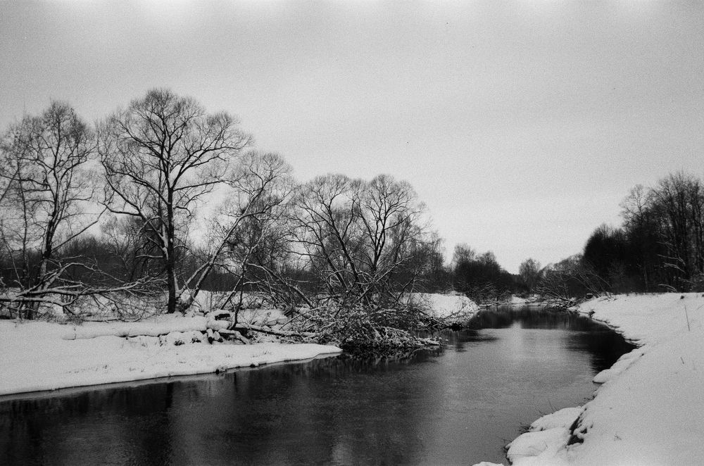 Photograph by Andrey Chernov