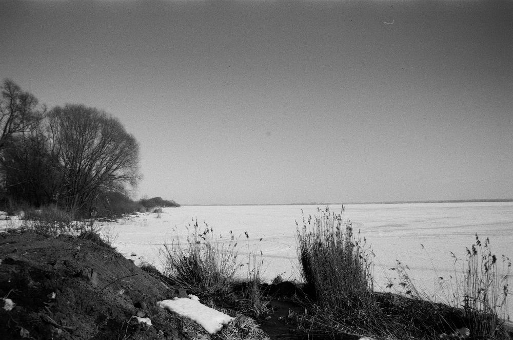 Photograph by Andrey Chernov