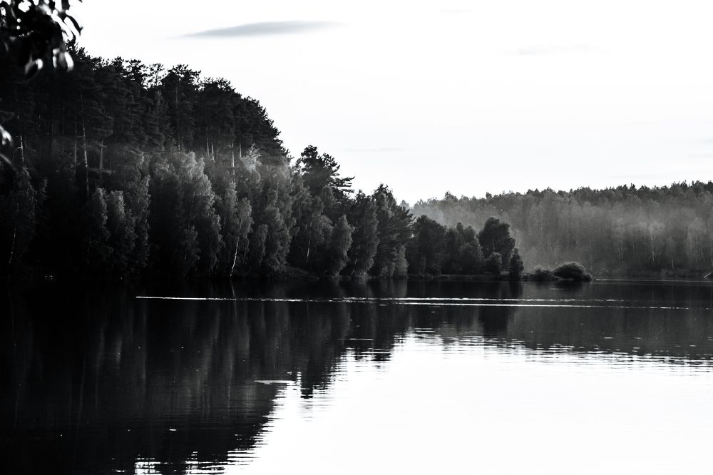 Photograph by Екатерина Парфёнова