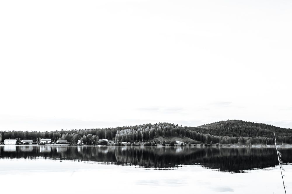 Photograph by Екатерина Парфёнова