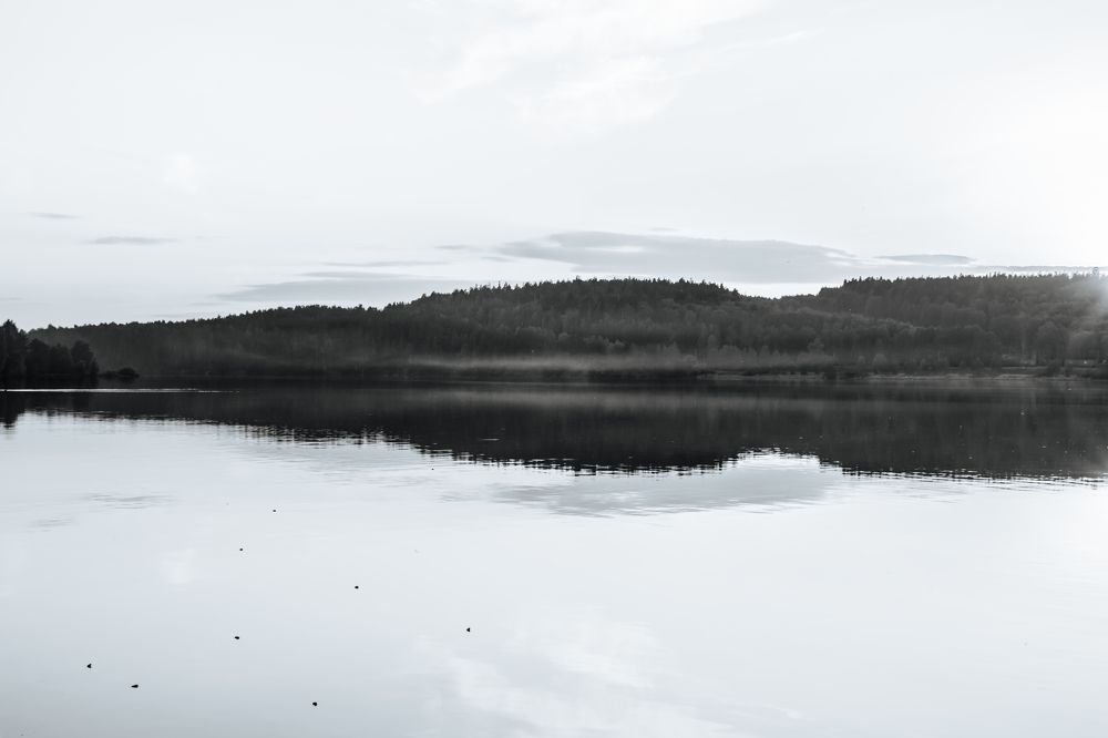 Photograph by Екатерина Парфёнова