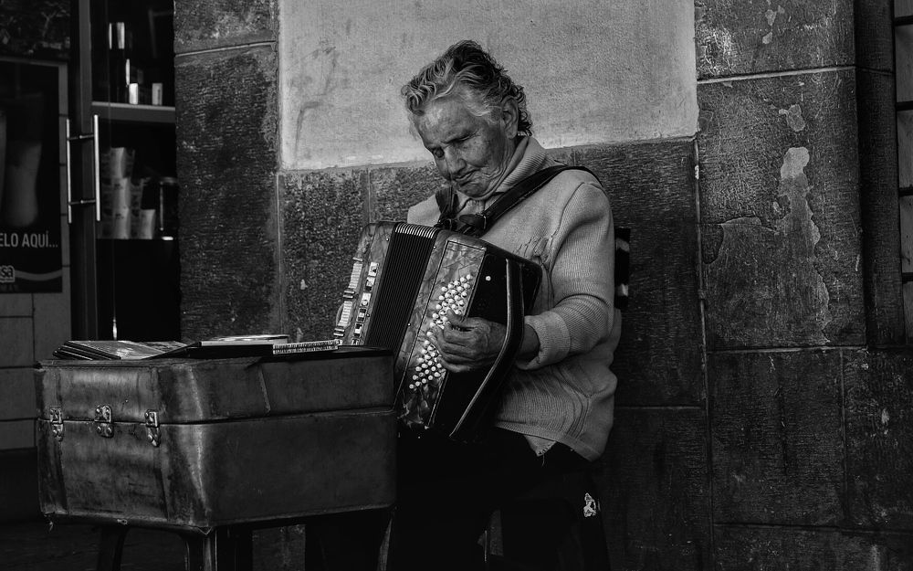 Photograph by Gabriel Argüello