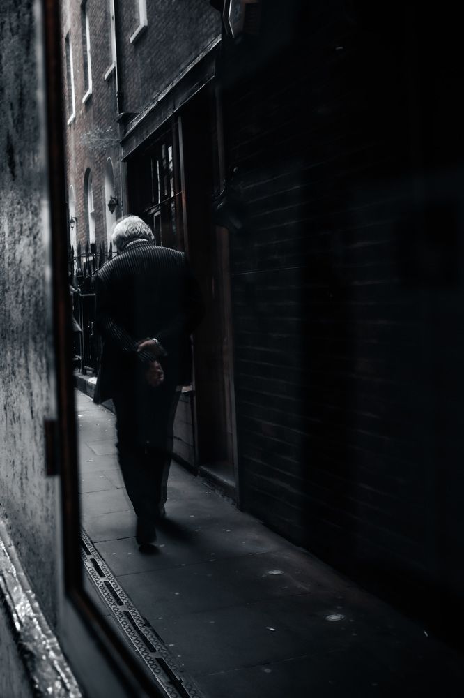 Photograph by Mihail Bacalu