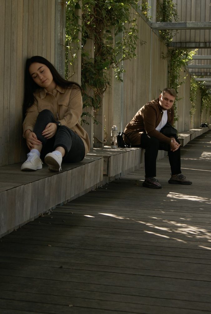 Photograph by Оксана Лукьянова