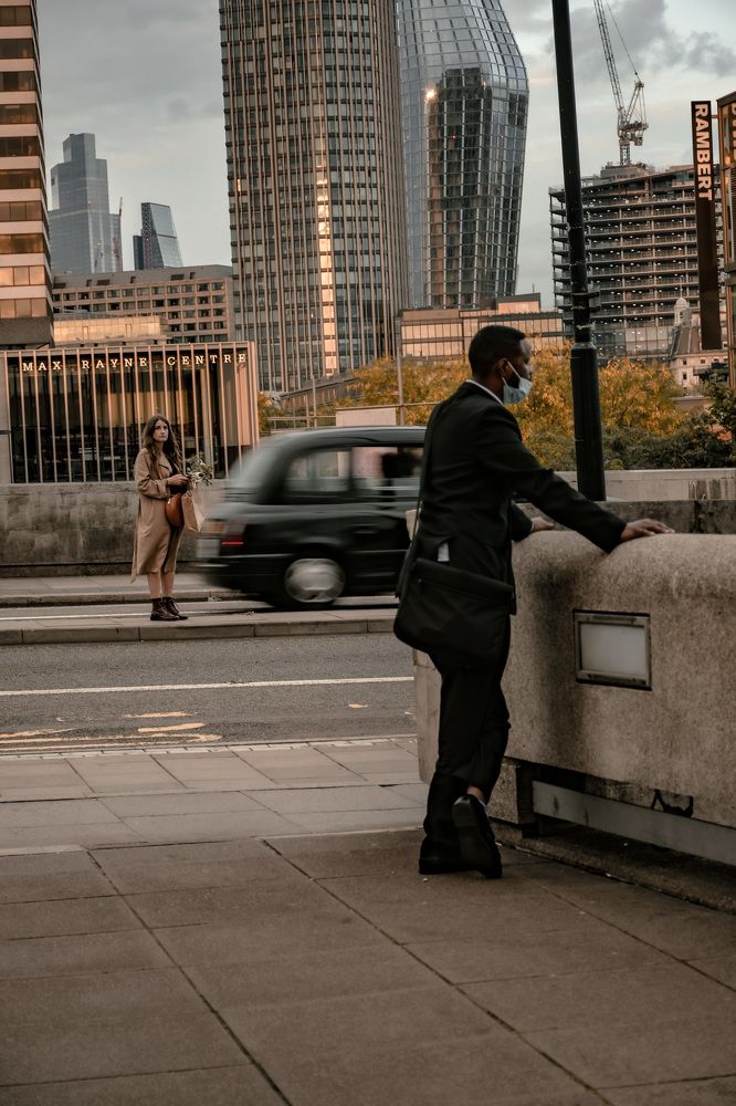 Photograph by Mihail Bacalu