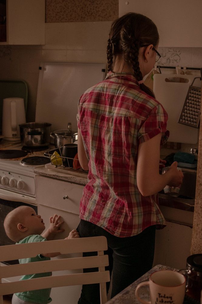 Photograph by Екатерина Зотова