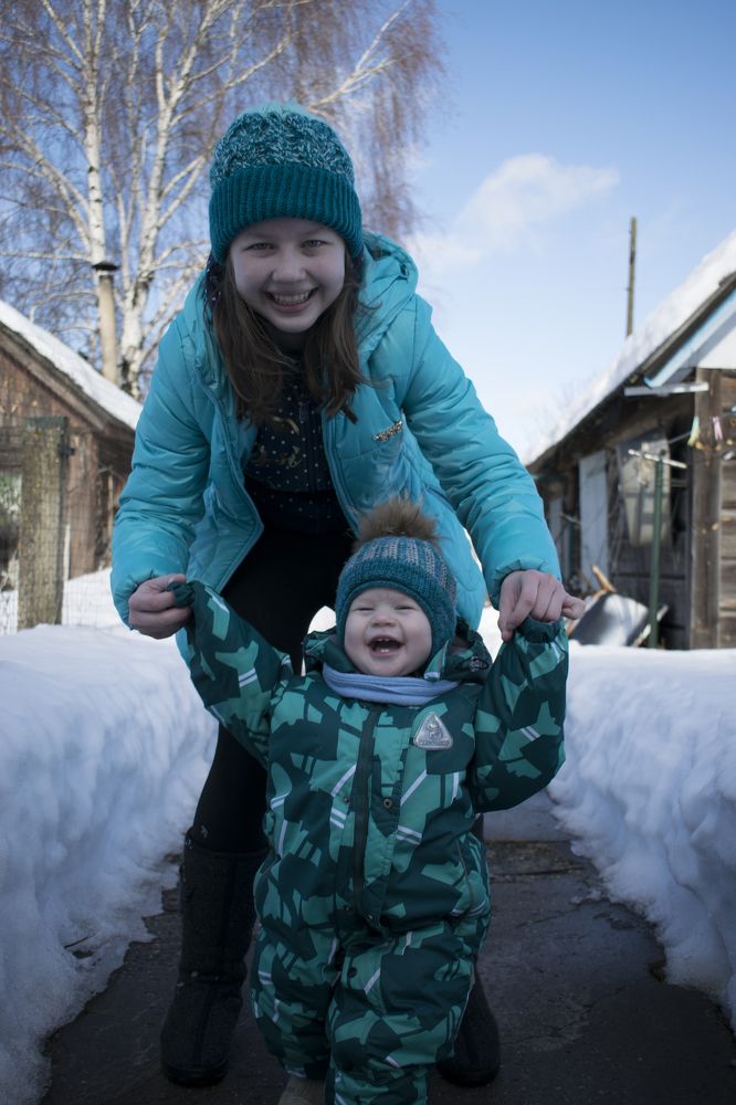 Photograph by Екатерина Зотова