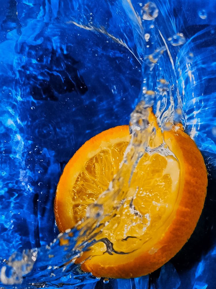 Photograph by Александра Рябая