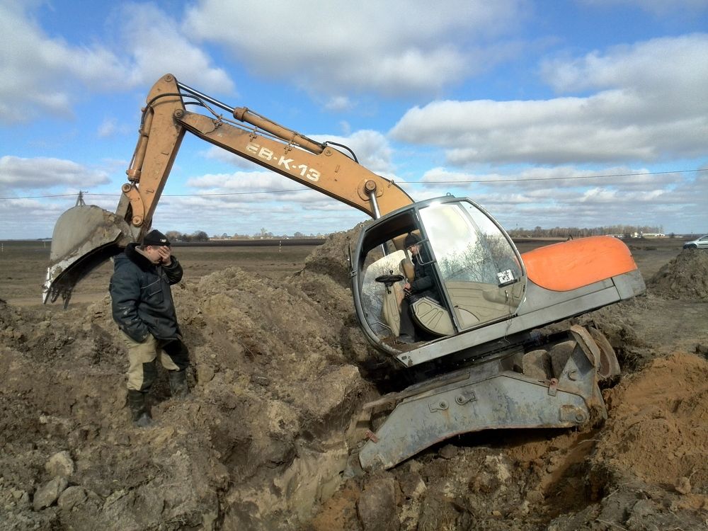 Photograph by Дмитрий Бурдин