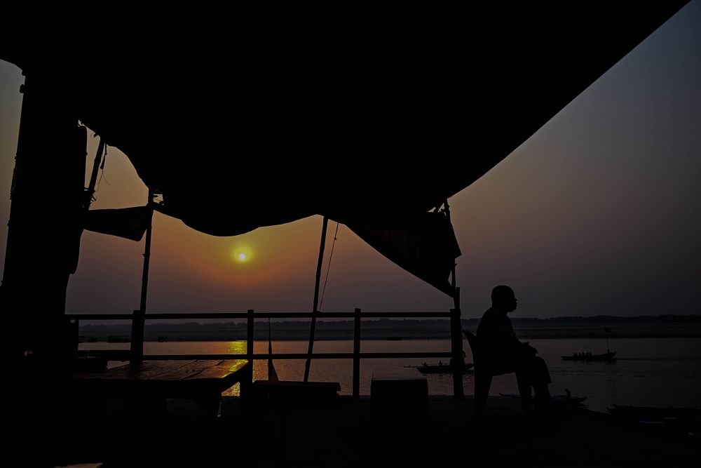 Фотография автора Sudeepto Munshi