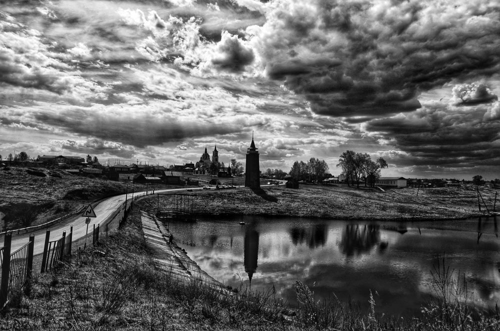 Photograph by Максим Солдатенко