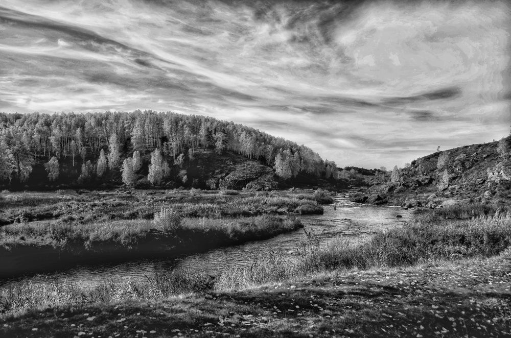 Photograph by Максим Солдатенко