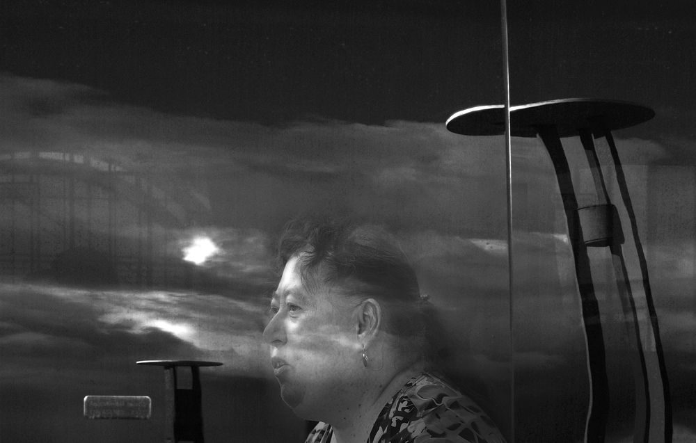 Photograph by Борис Кравецкий