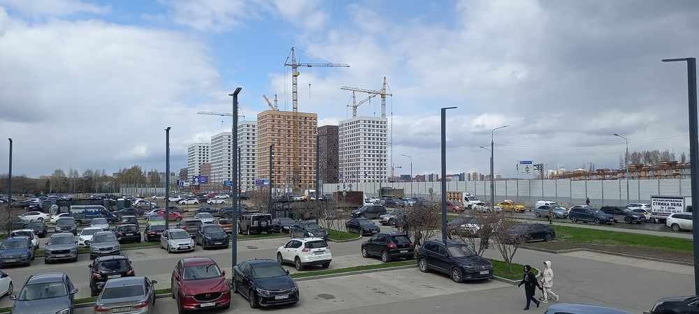 Photograph by Наталья Сергеевна Крылова