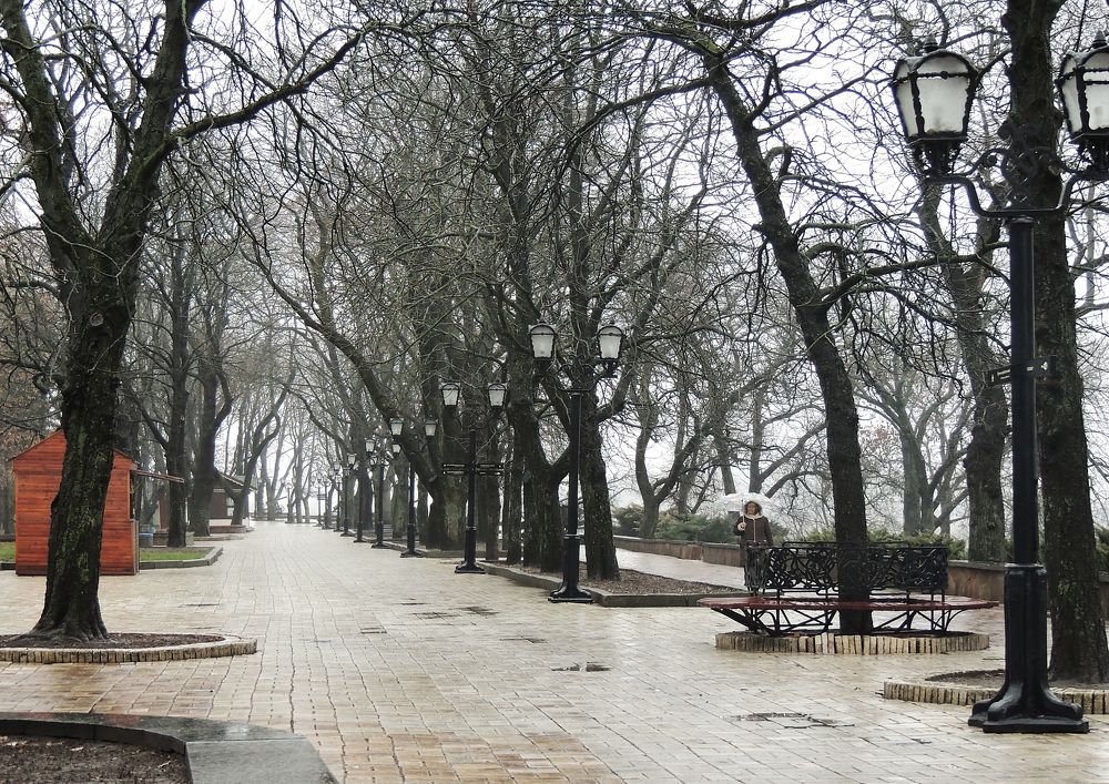 Photograph by Савоцкий Роман