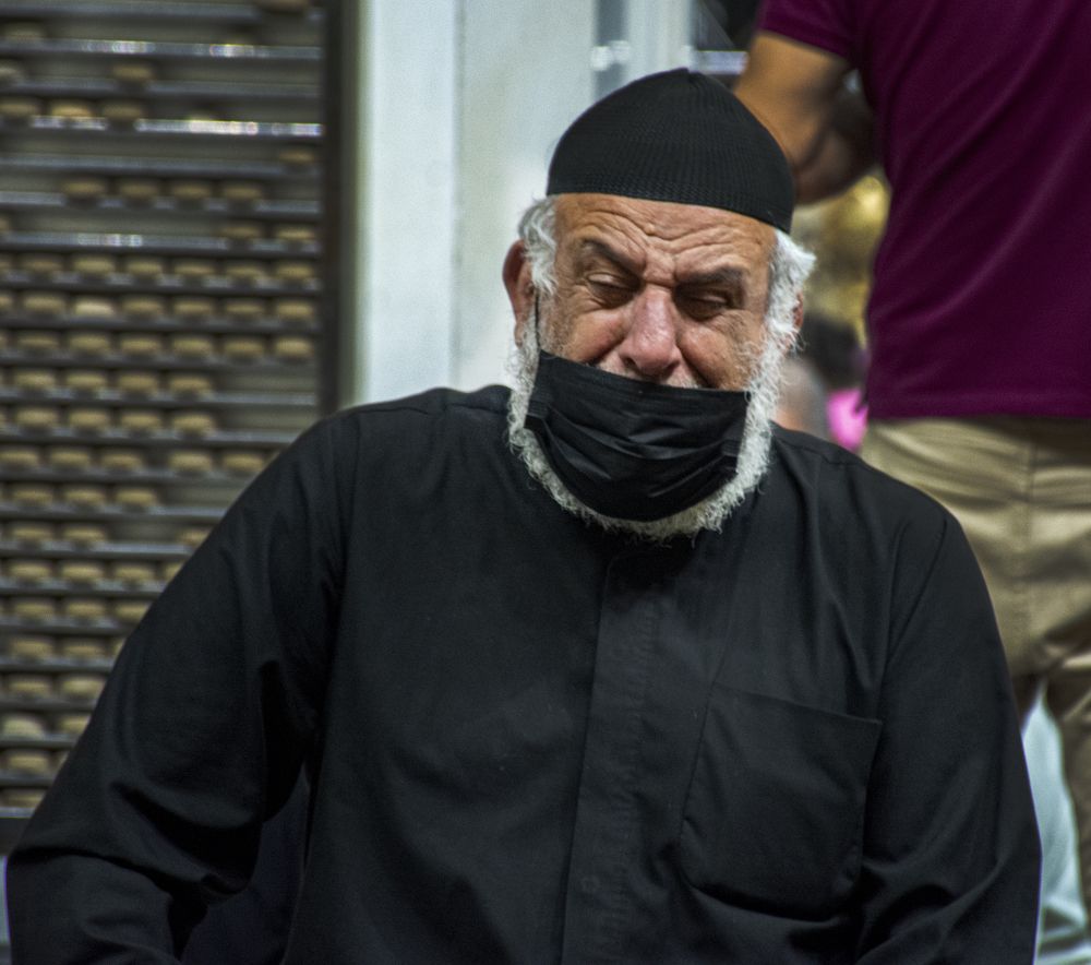 Photograph by حسن علي الاسدي