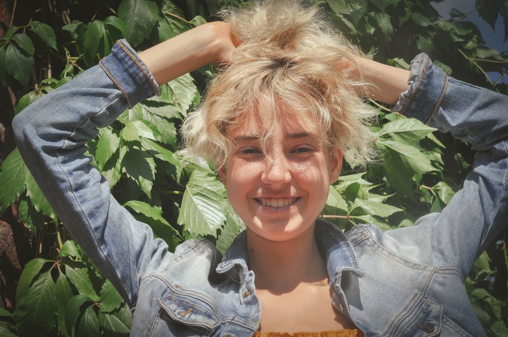 Photograph by Василий Фроленок