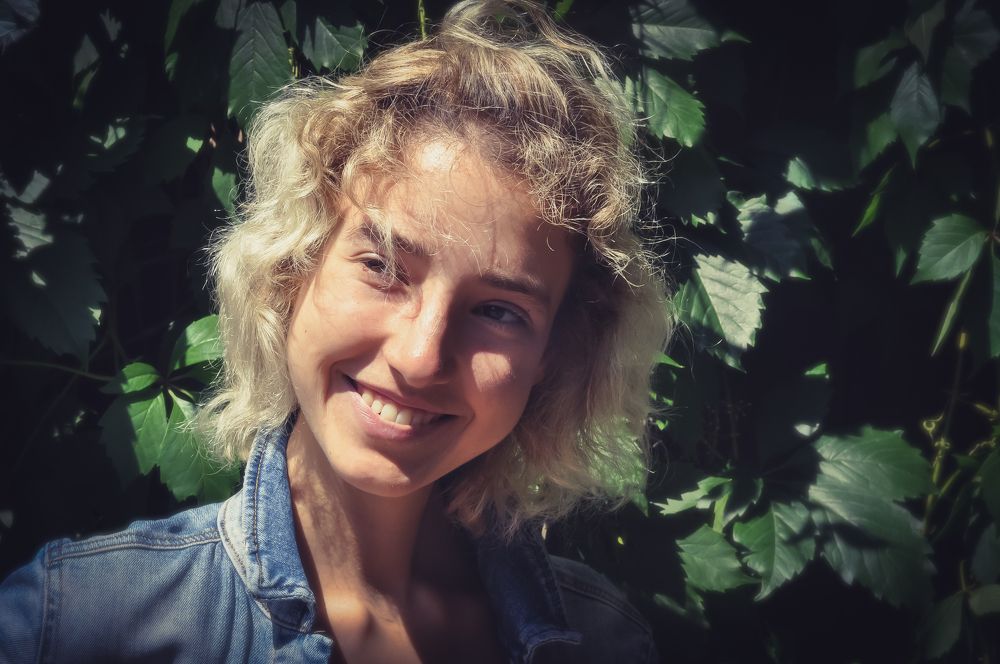 Photograph by Василий Фроленок