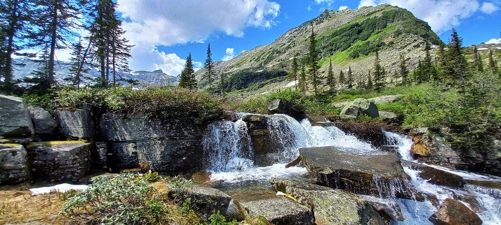 Photograph by Mikhail