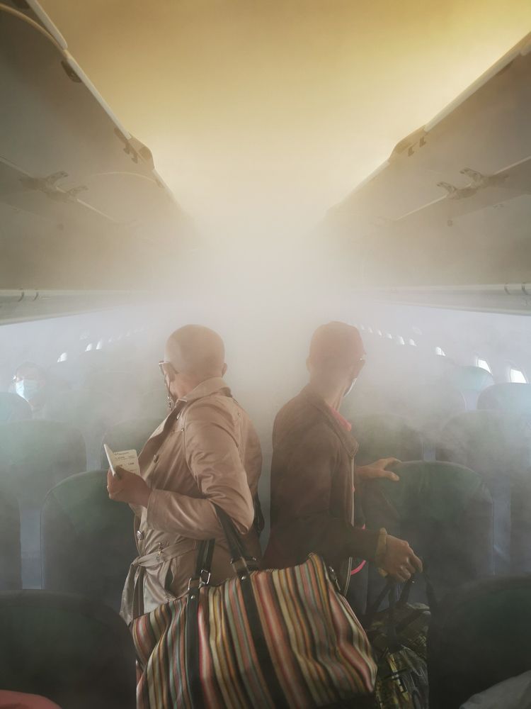 Photograph by Juan Miguel Gruet