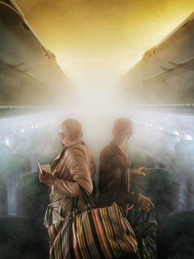 Photograph by Juan Miguel Gruet