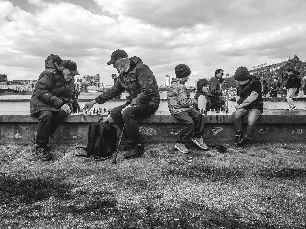 Photograph by Дмитрий Стрельцов