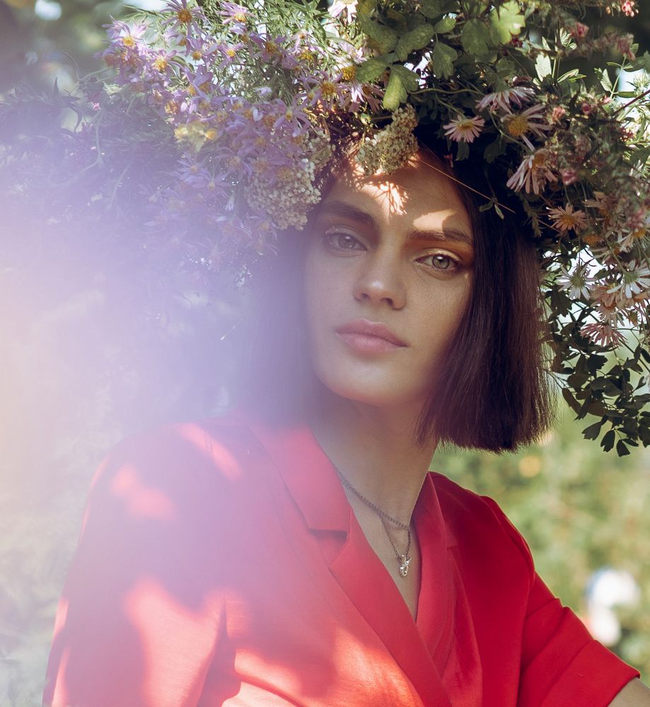 Photograph by Елена Щербин