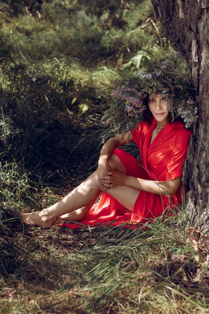 Photograph by Елена Щербин