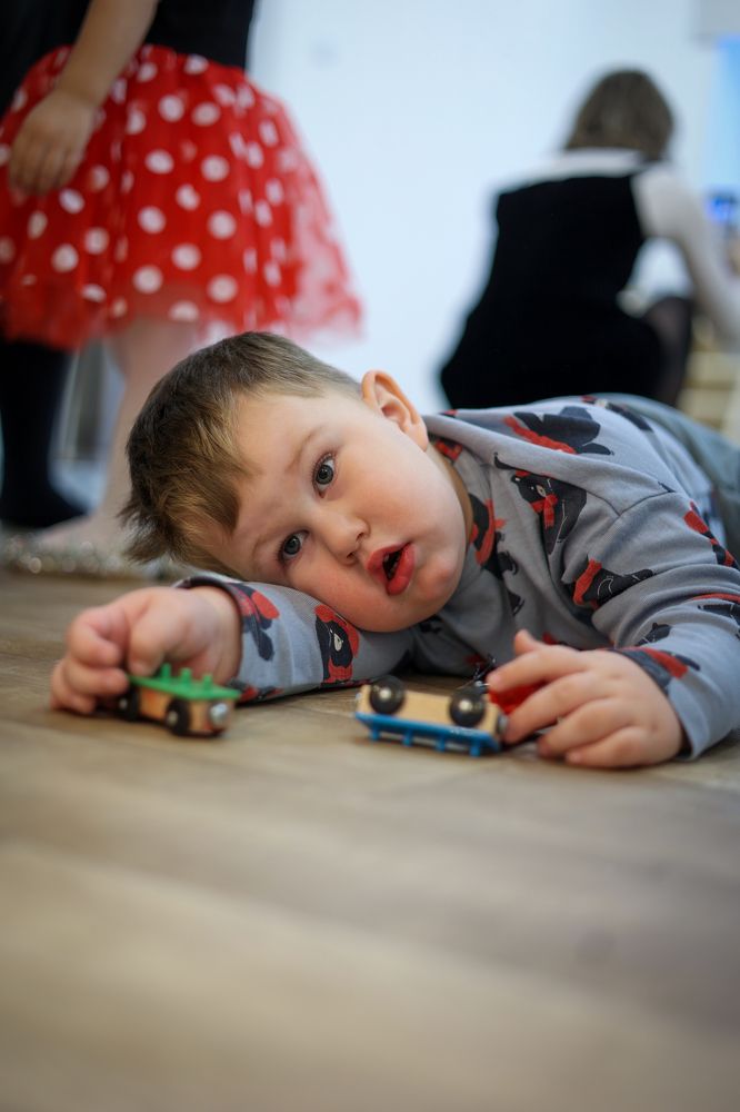 Photograph by Мария Поливода