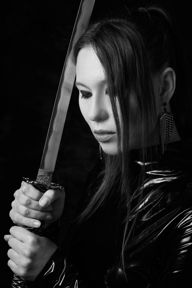 Photograph by Денис Будняк