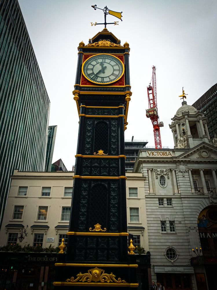 Фотография автора Michael Gault