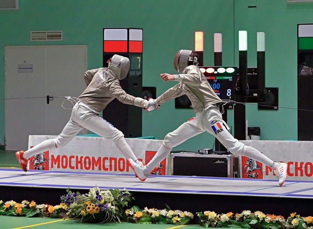 Photograph by Сергей Ключарёв