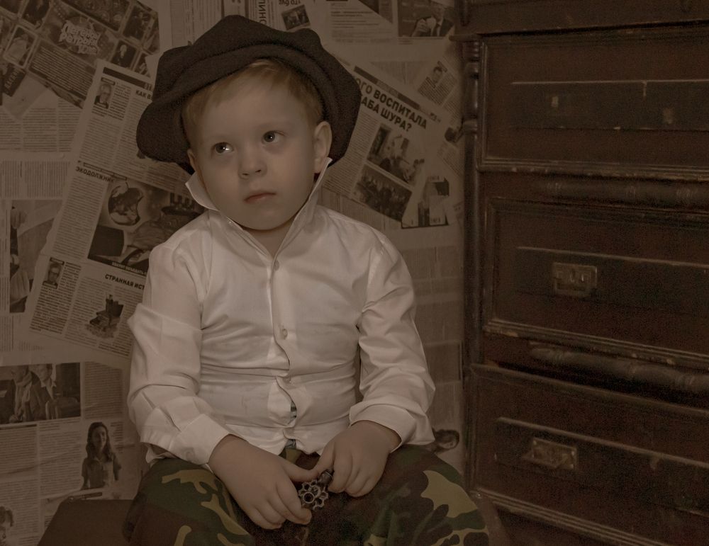 Photograph by Олеся Иванова