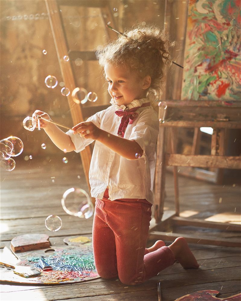 Photograph by Лара Клунная